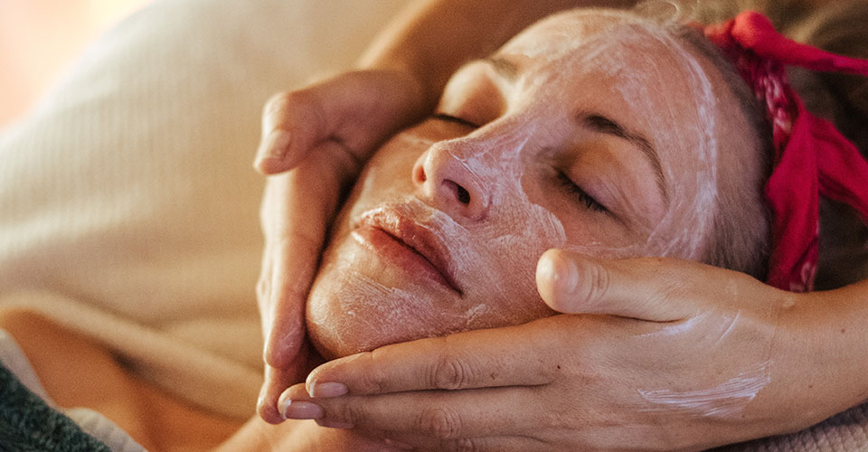 Les massages